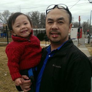 Meet your Posher, Kou